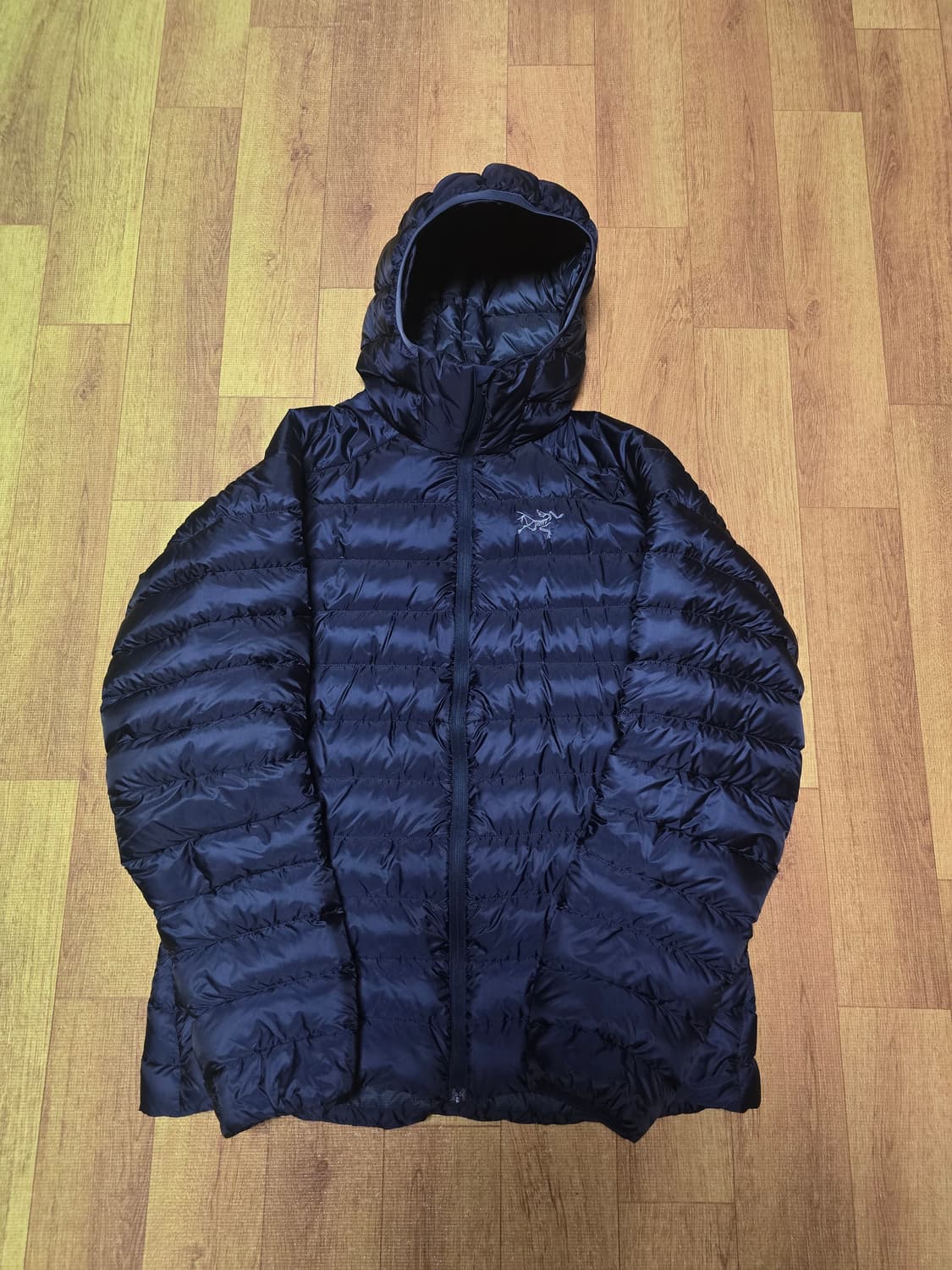 아크테릭스 세륨 LT 네이비 코발트문 상품이미지1