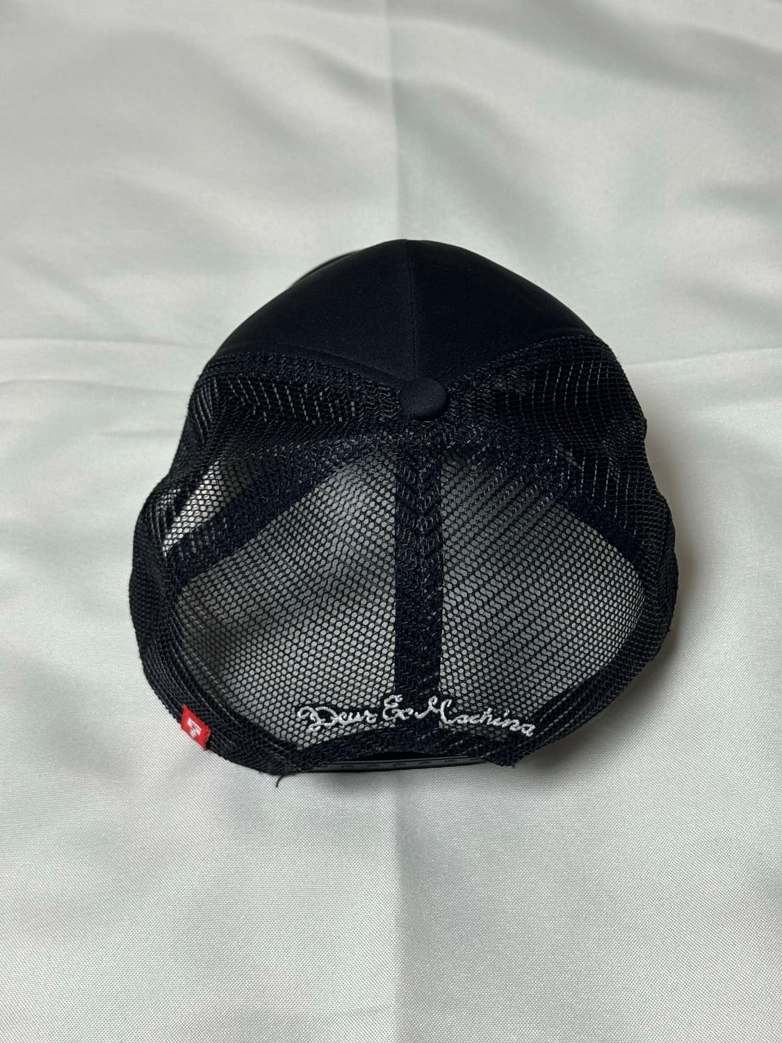 데우스엑스마키나 밀라노 트러커 상품이미지3