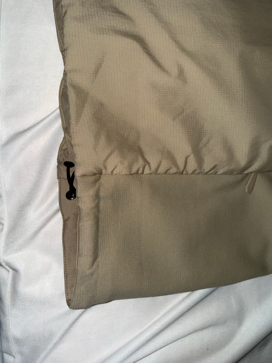 아크테릭스 아톰 st 후디 캔버스 상품이미지5