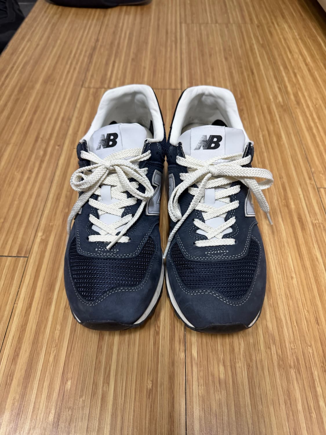 뉴발란스X포터리574 상품이미지1