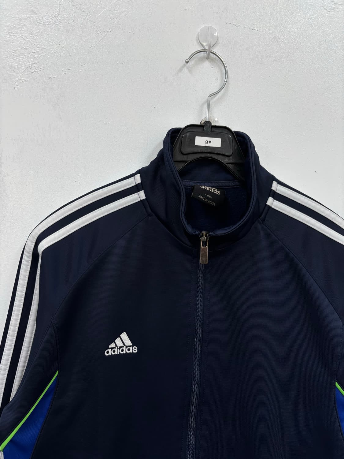 아디다스 트랙탑 상품이미지2