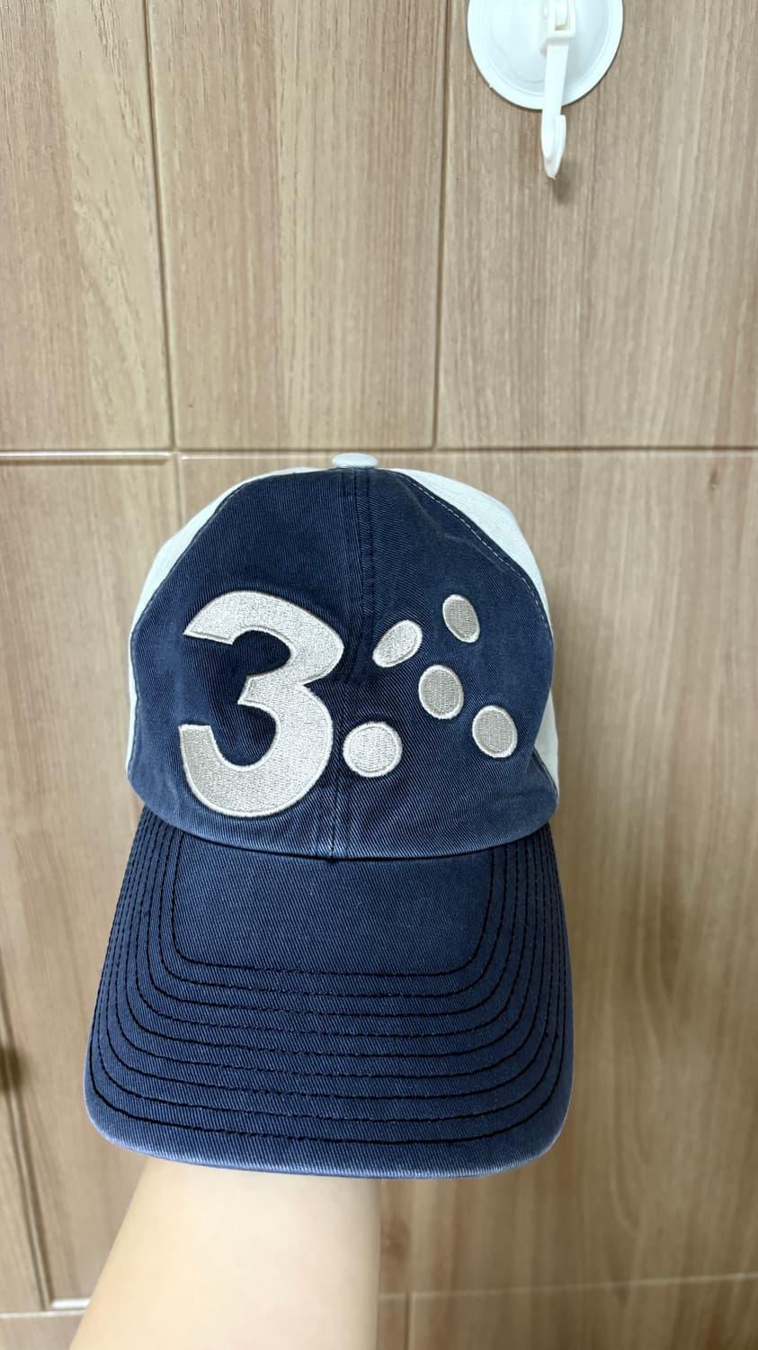 더콜디스트모먼트 모자 L 상품이미지4