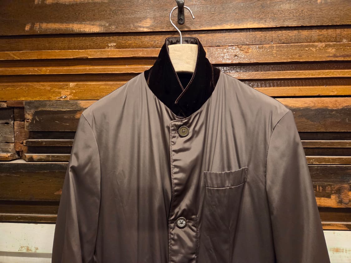 아르마니 꼴레지오니 자켓 상품이미지2