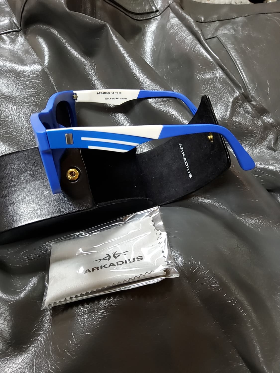 Arkadius 아카디우스 선글라스   상품이미지3