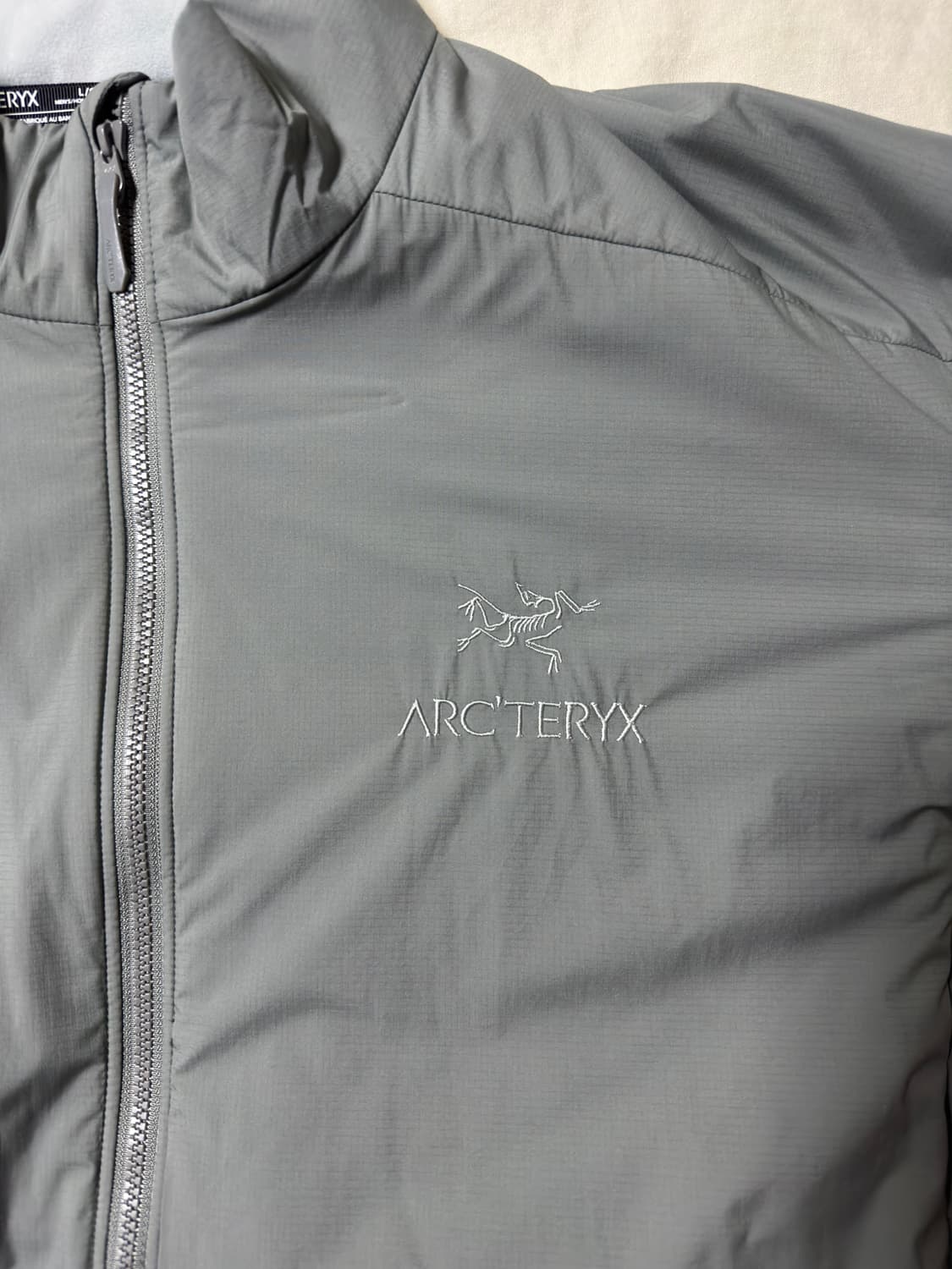 (새상품급/택보유) 아크테릭스 아톰 자켓 보이드 L 상품이미지3
