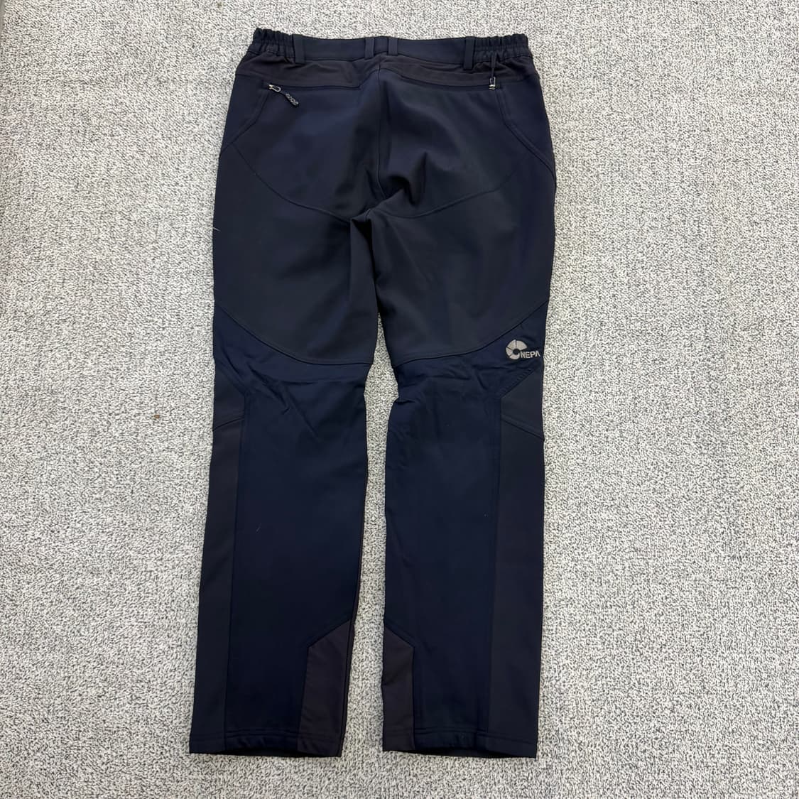 82L 네파 등산복바지 팬츠 0128H2 상품이미지2