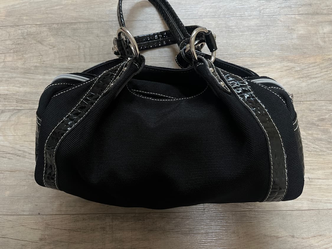 kathy van zealand 빈티지 가방 상품이미지2