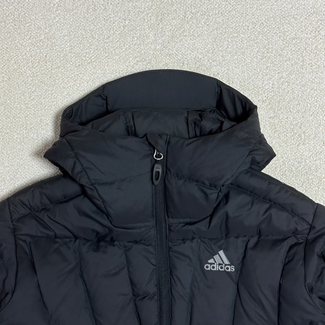 아디다스 TS 클라이마히트 프로스트 자켓 상품이미지5