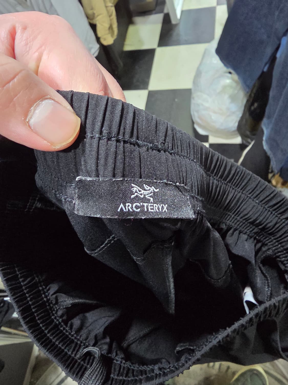 Arc’teryx ZETA SL Pant (Men’s L) 상품이미지2