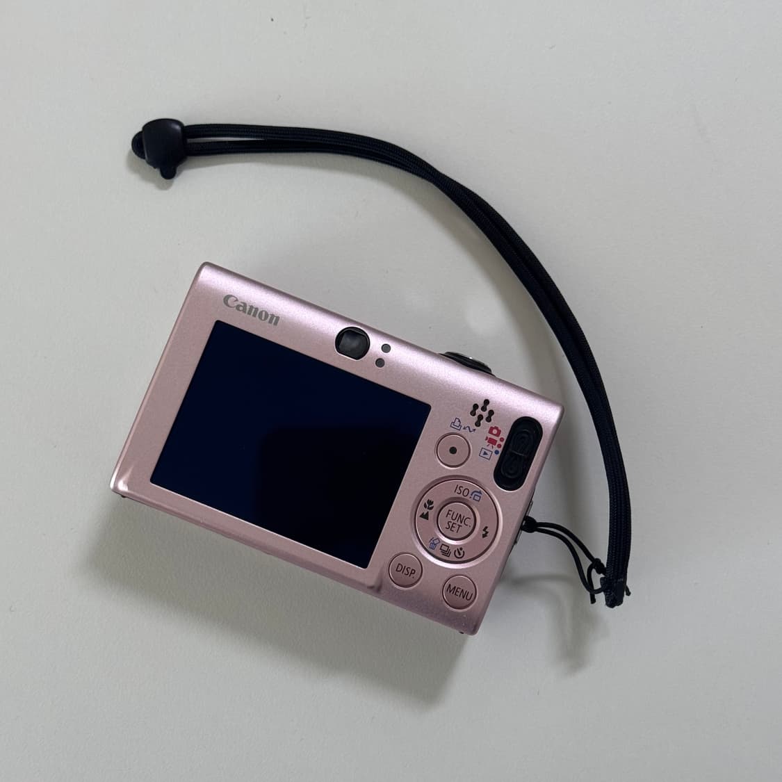 캐논 ixus 80 is 핑크 상품이미지2