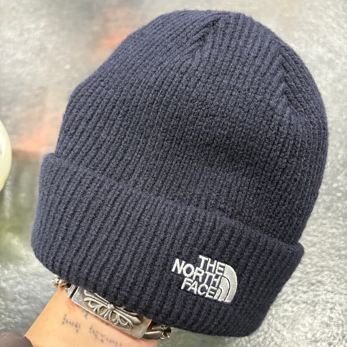 노스페이스팀코리아비니 상품이미지2