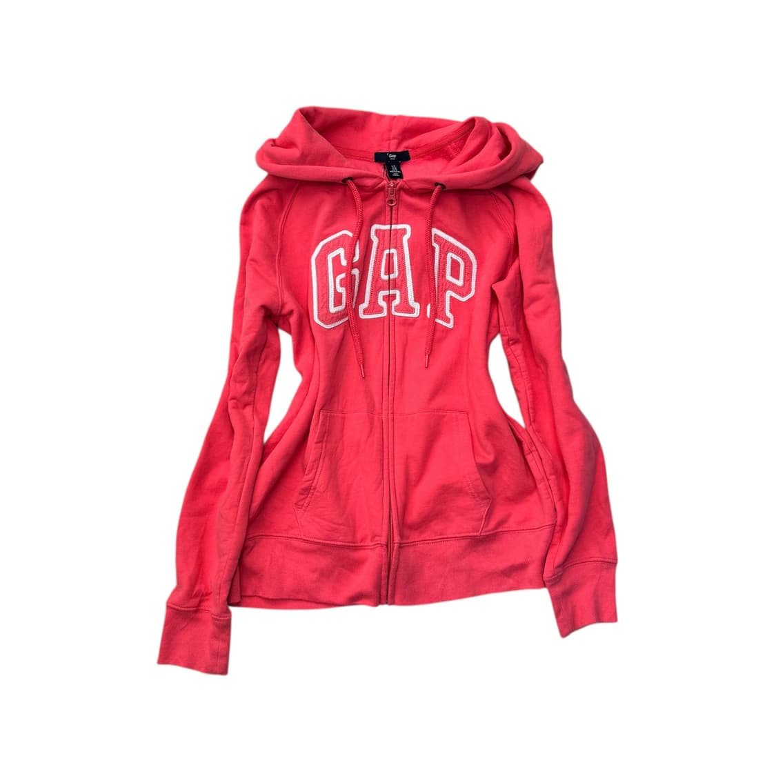 Gap zip-up hoodie 상품이미지1