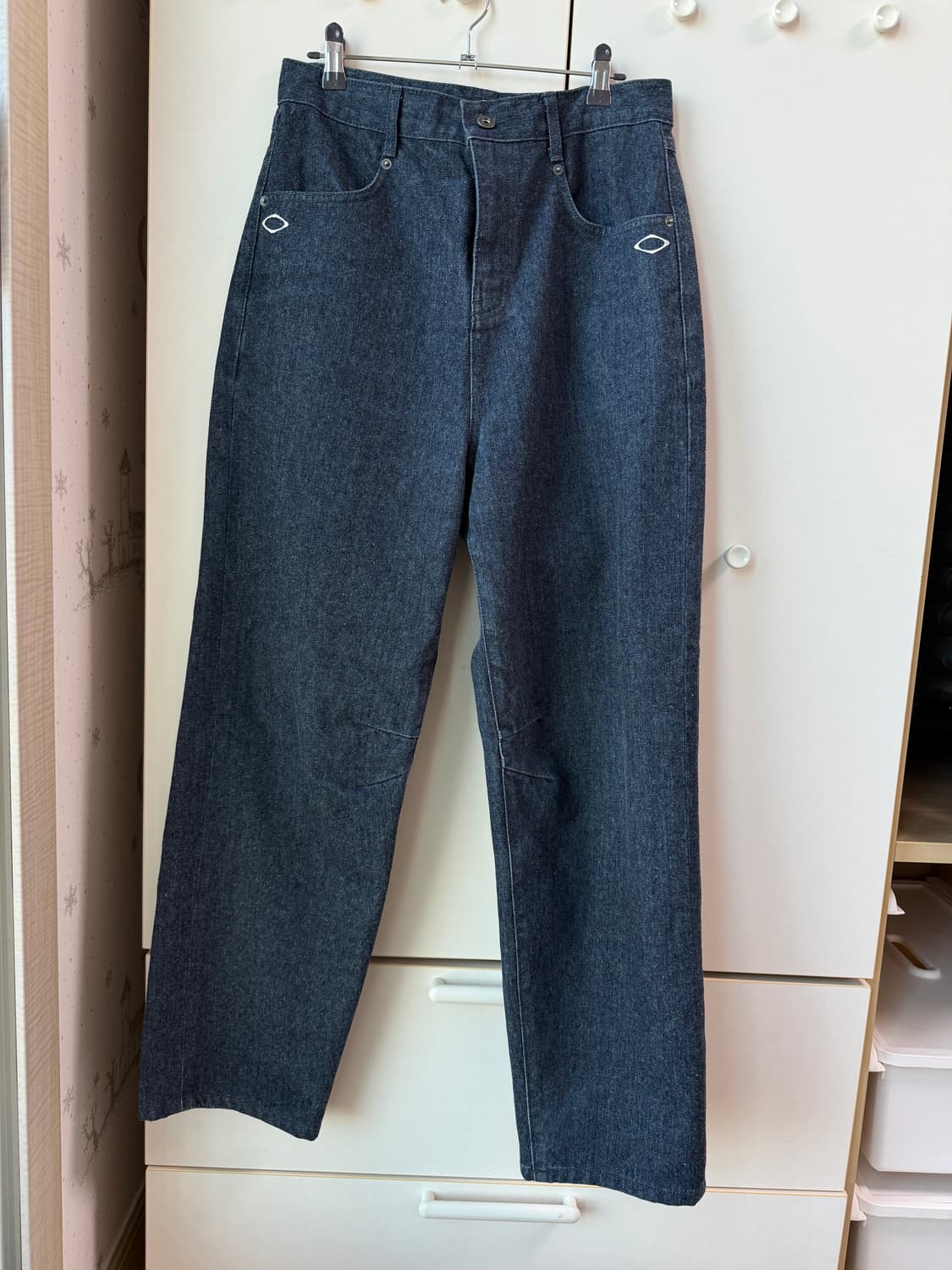 MSCHF 데님팬츠 상품이미지1