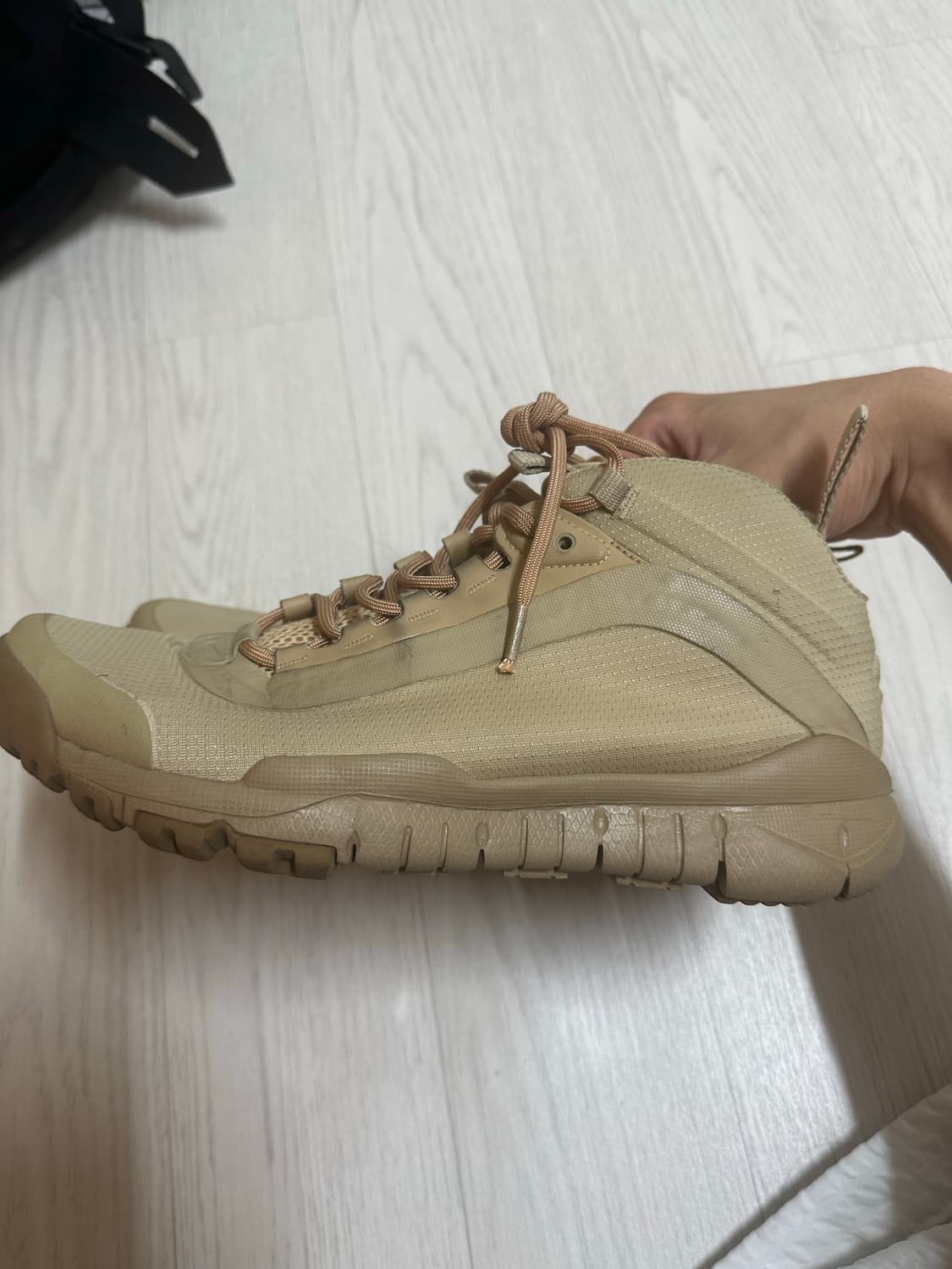나이키 SFB Trainer Boot 신발 상품이미지2