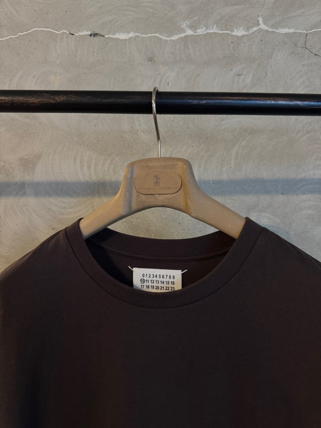 메종 마르지엘라 티셔츠 100 상품이미지3