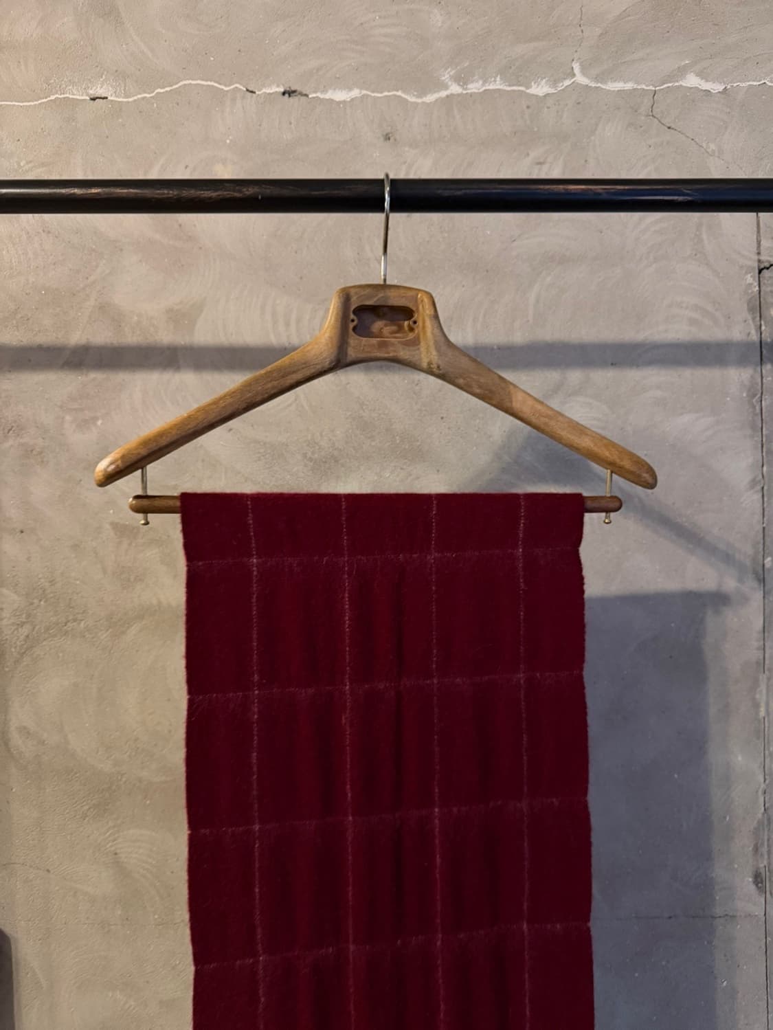 니나리치 캐시미어 머플러 상품이미지5