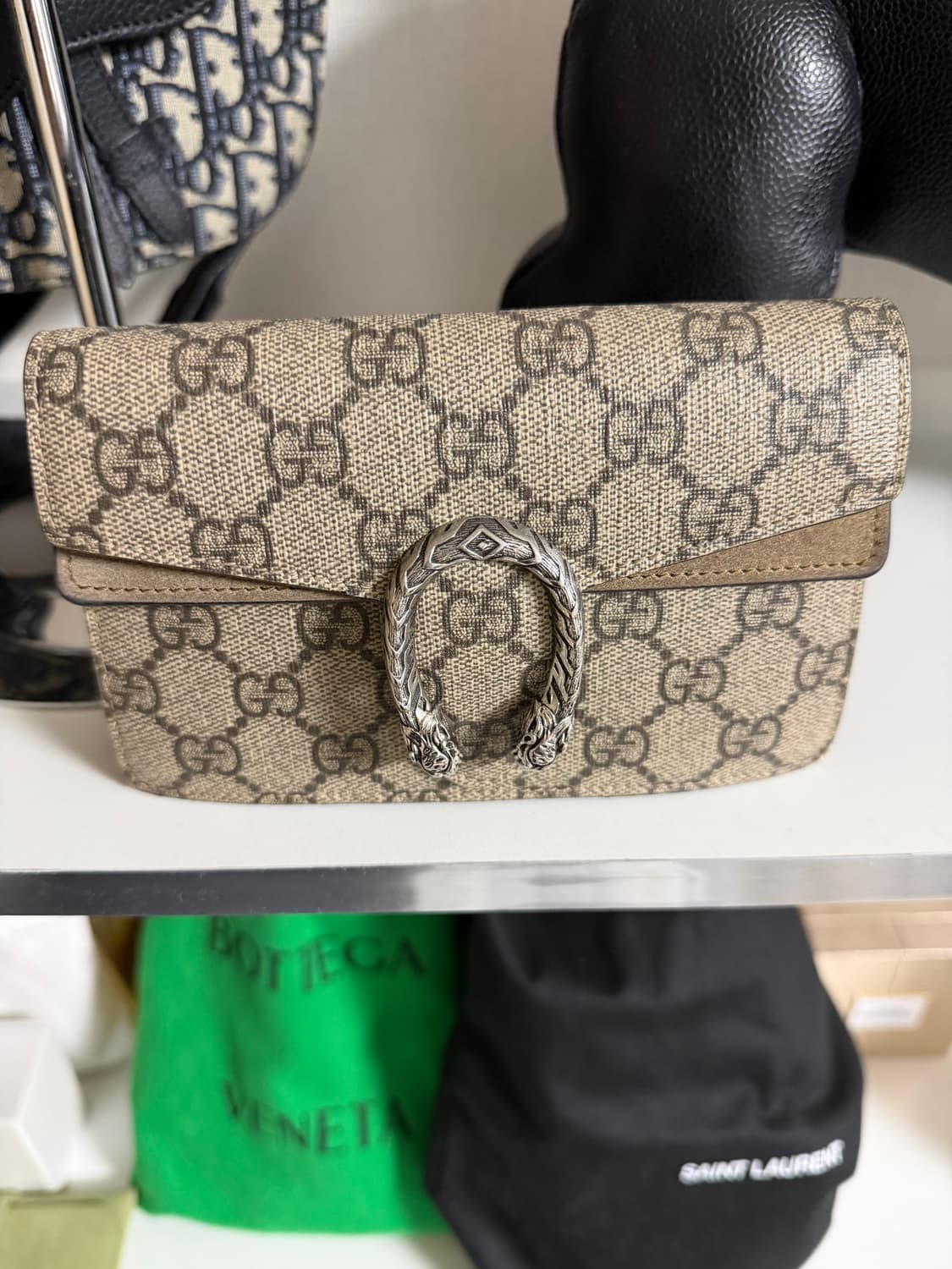 구찌 크로스백 상품이미지2