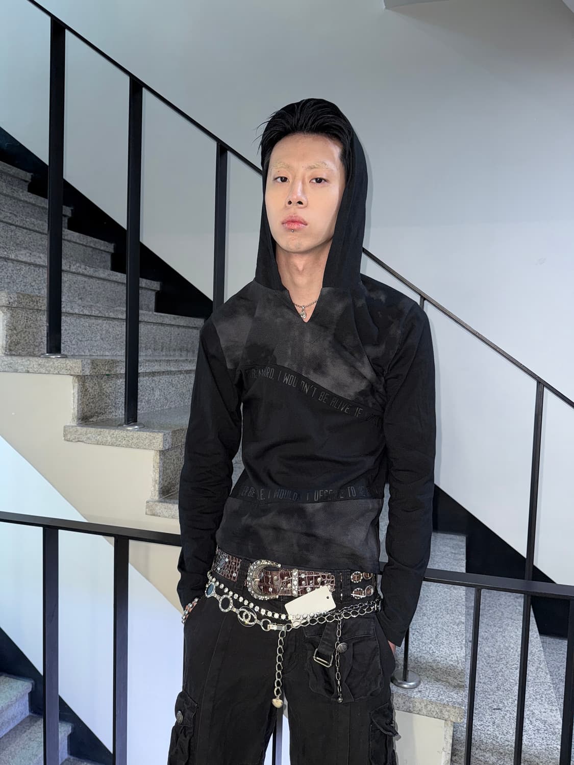 IN THE ATTIC HOMME 상품이미지1