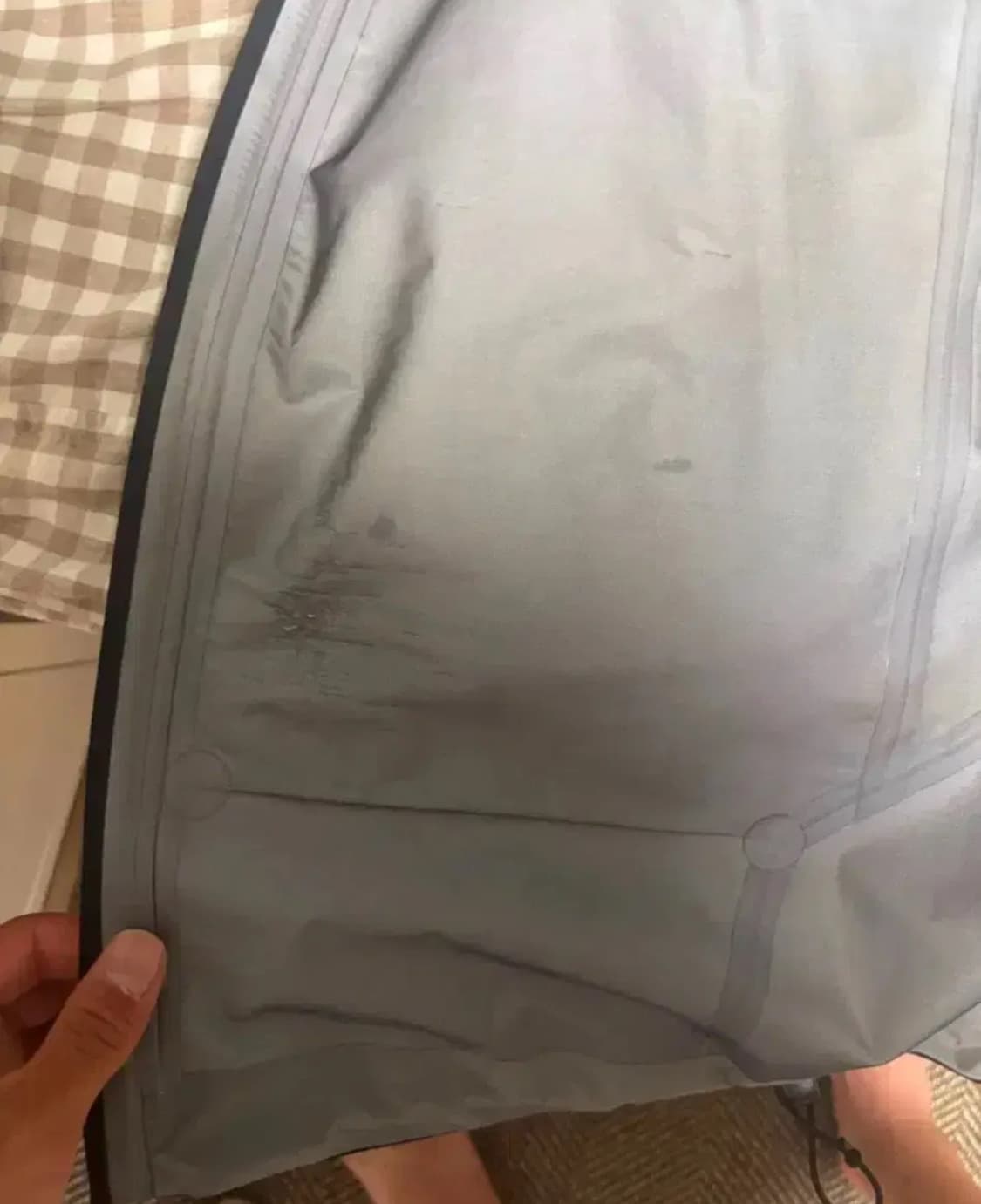 아크테릭스 베타 바람막이 상품이미지6