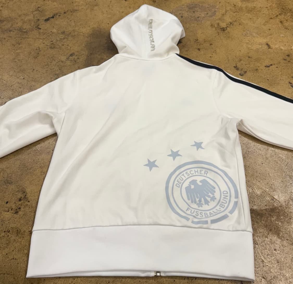 독일 트랙탑 져지 상품이미지3