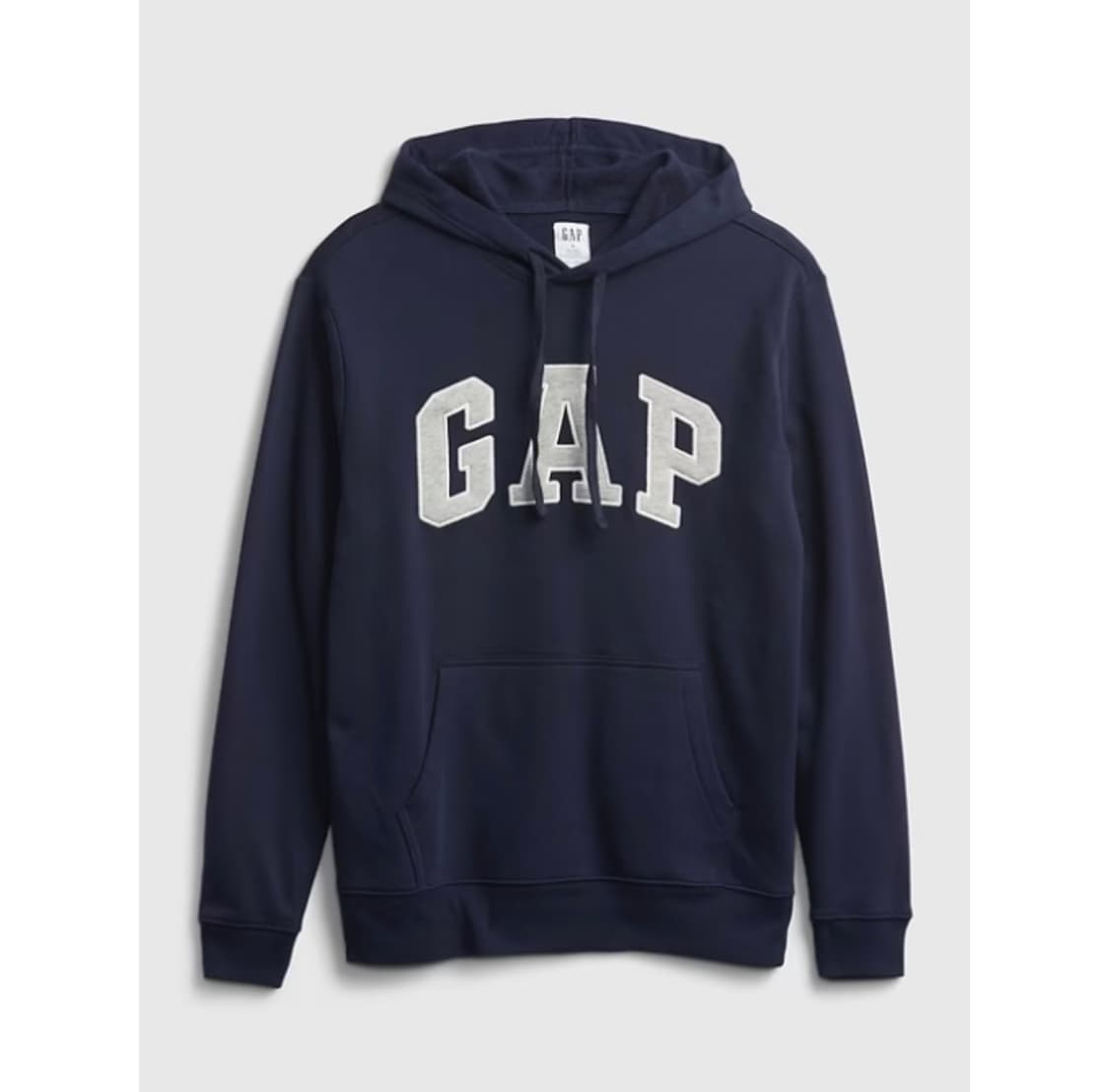 갭 후드티 네이비 상품이미지1