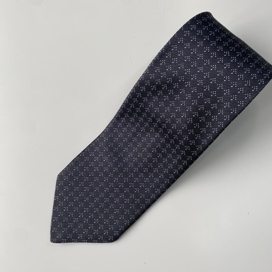 제이프레스(J.Press) 명품 정품 넥타이 상품이미지5