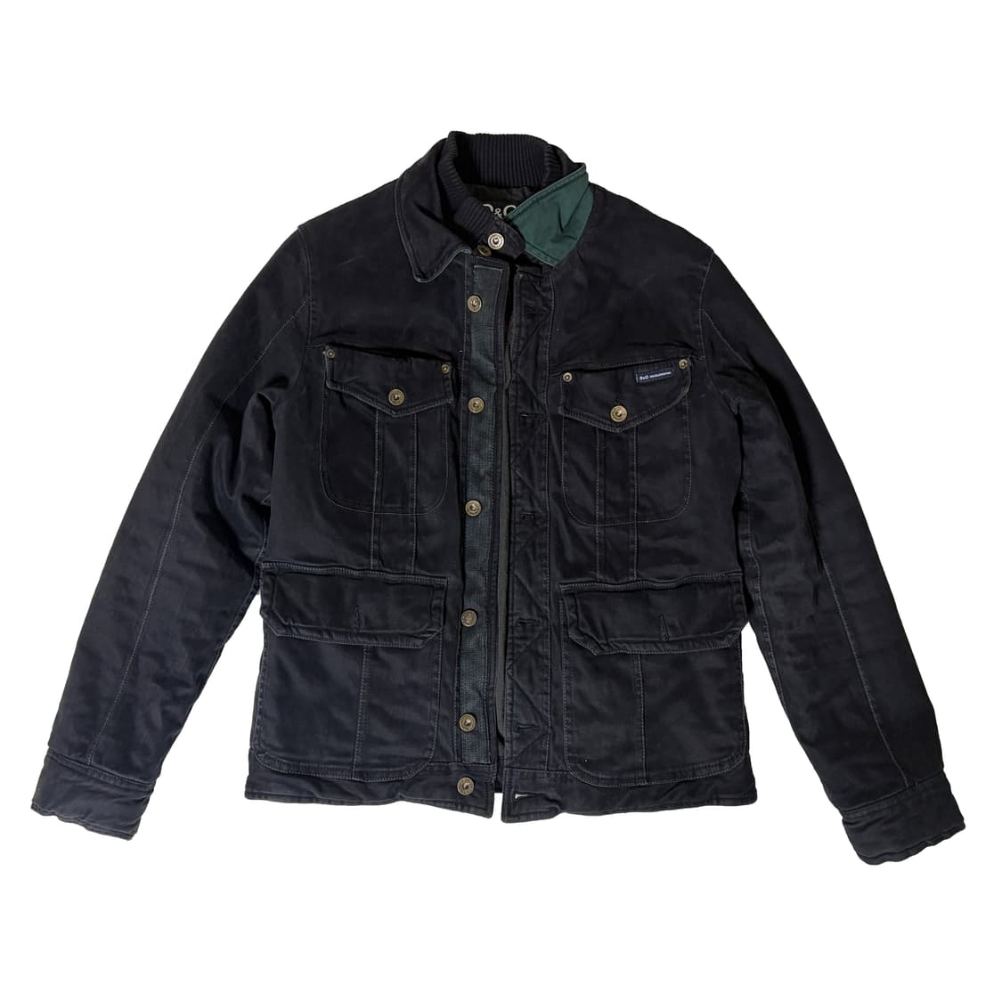 2005 돌체앤가바나 love affair 필드자켓 상품이미지10