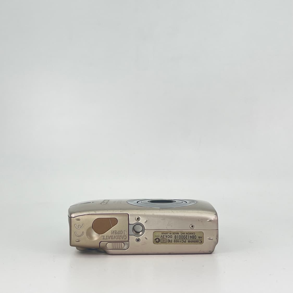 캐논 익서스 Canon IXUS 750 샴페인골드 상품이미지8