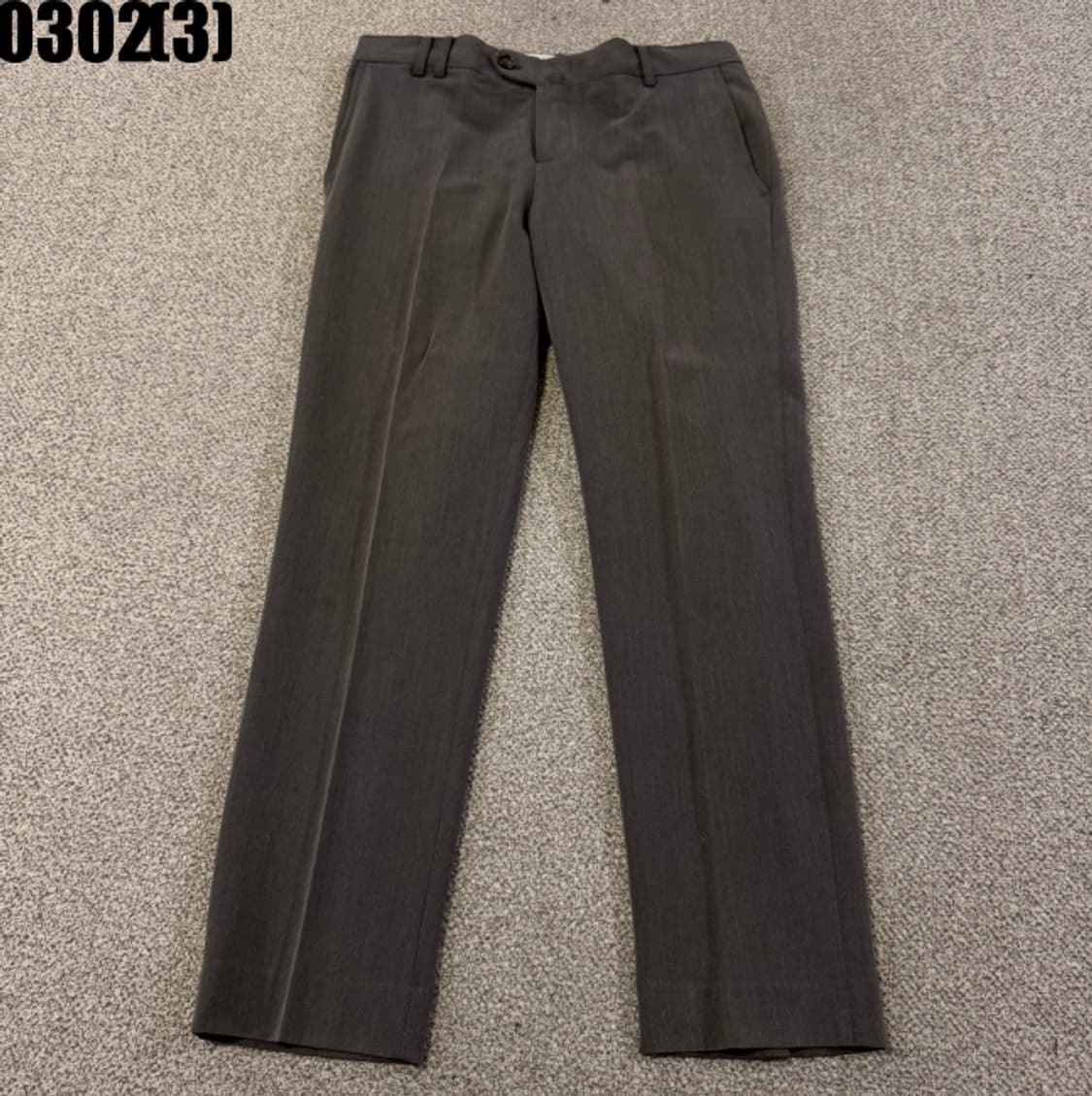 빈티지 슬랙스 상품이미지1