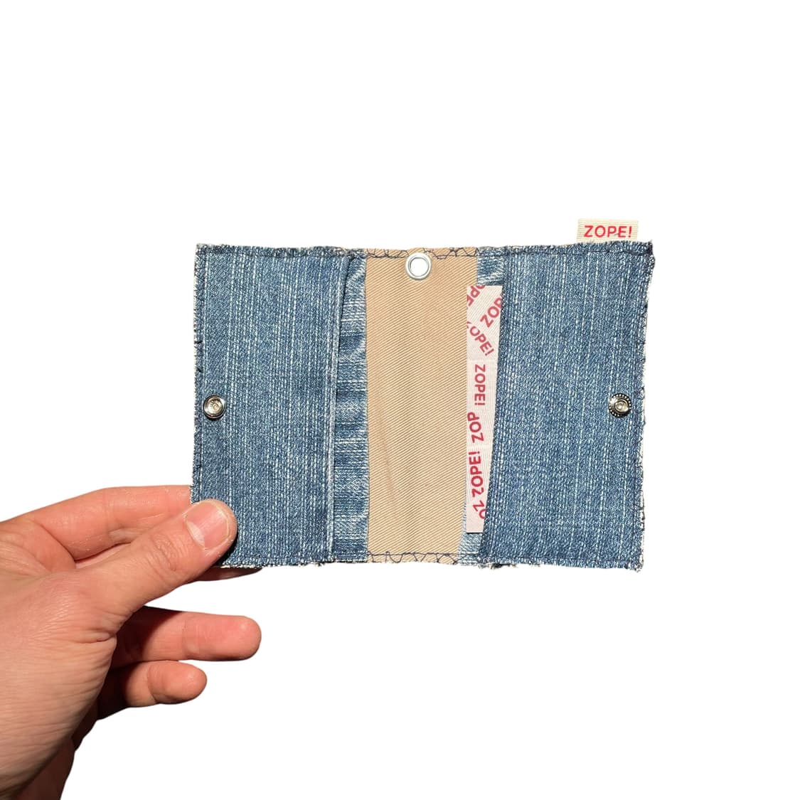 CLONE CARD WALLET NO.246 상품이미지4