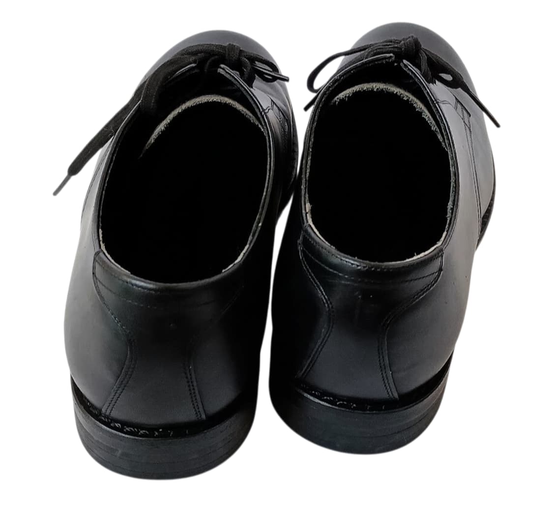 꼼데가르송 여성 가죽 더비슈즈 상품이미지5