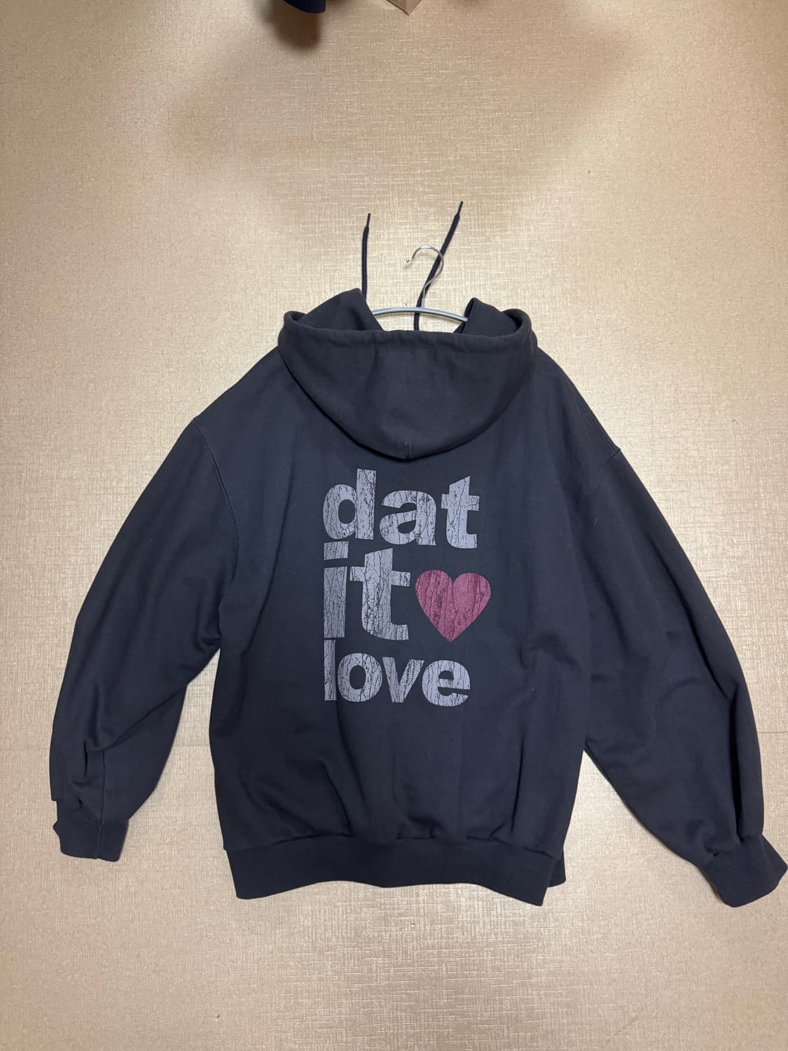 어반스터프 후드 상품이미지1