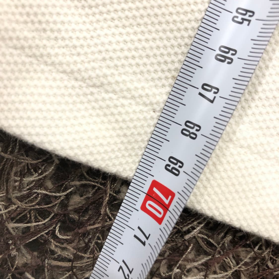 S 라코스테 반집업 카라 티셔츠 상품이미지6