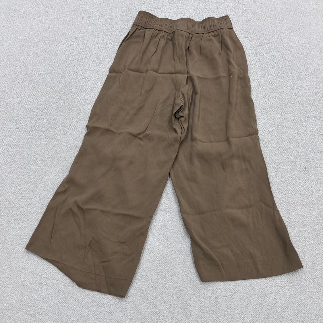 F 스튜디오톰보이 여성 와이드 팬츠 0331E 상품이미지2