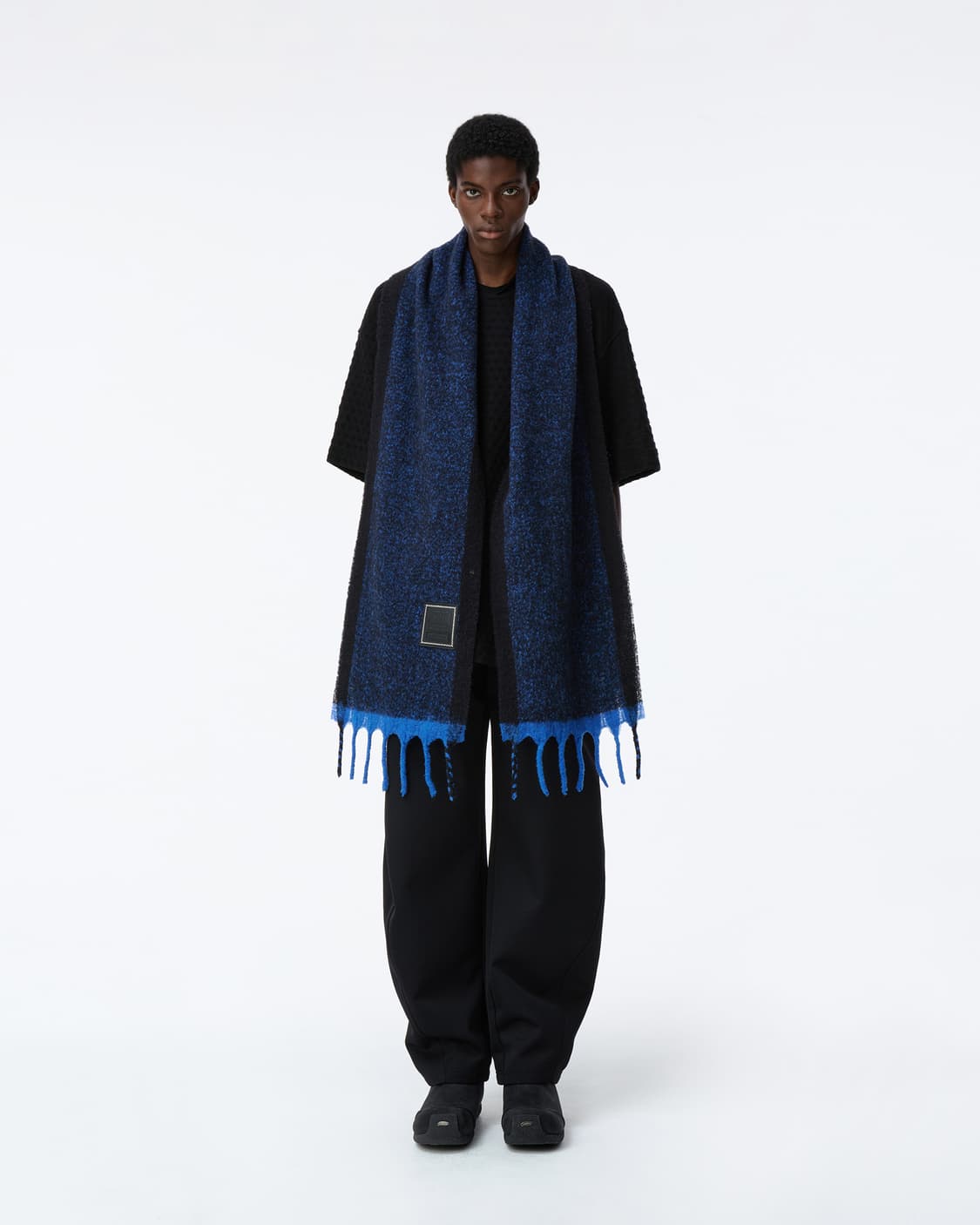 아더에러 이온 머플러 새상품 상품이미지2