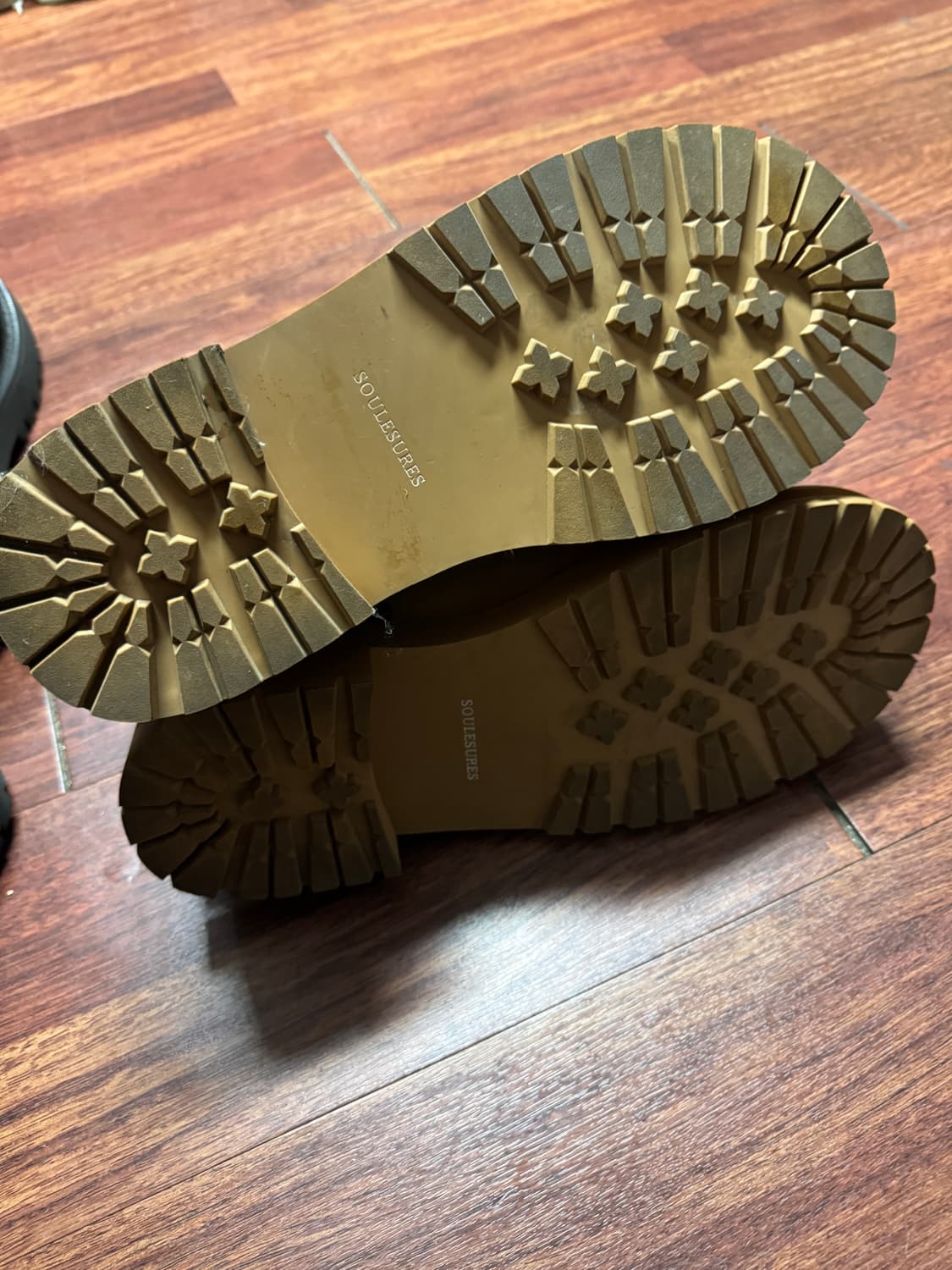 쏘유레슈어 x koin seoul (코인서울) KOIN001 BR 290 상품이미지5