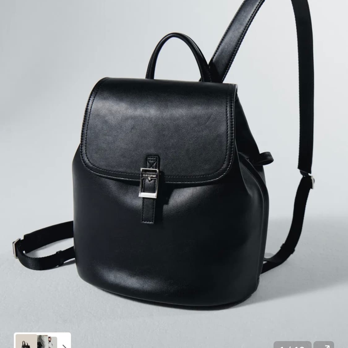 질바이질스튜어트 조이 백팩 상품이미지1