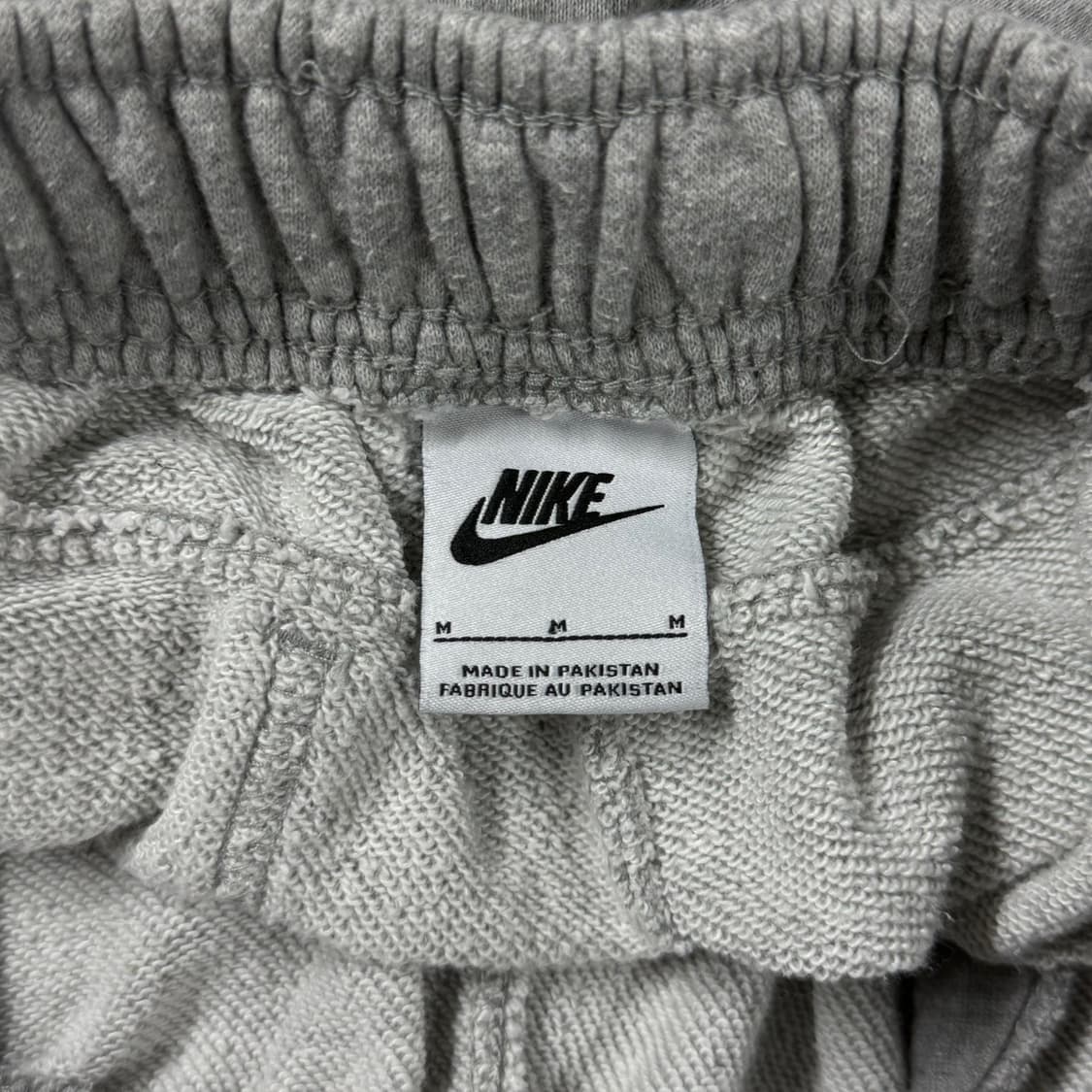 [M] 나이키(NIKE) 숏 에센셜 스웨트 반바지 상품이미지5