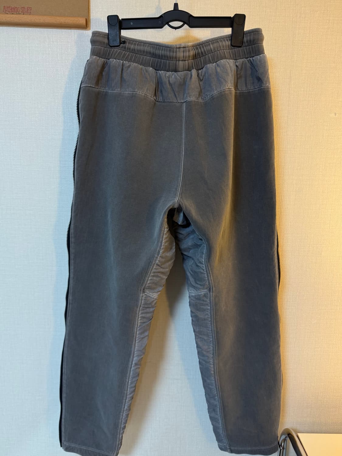 [XL]나이키 조던 23 엔지니어드 집업 플리스 팬츠 상품이미지2