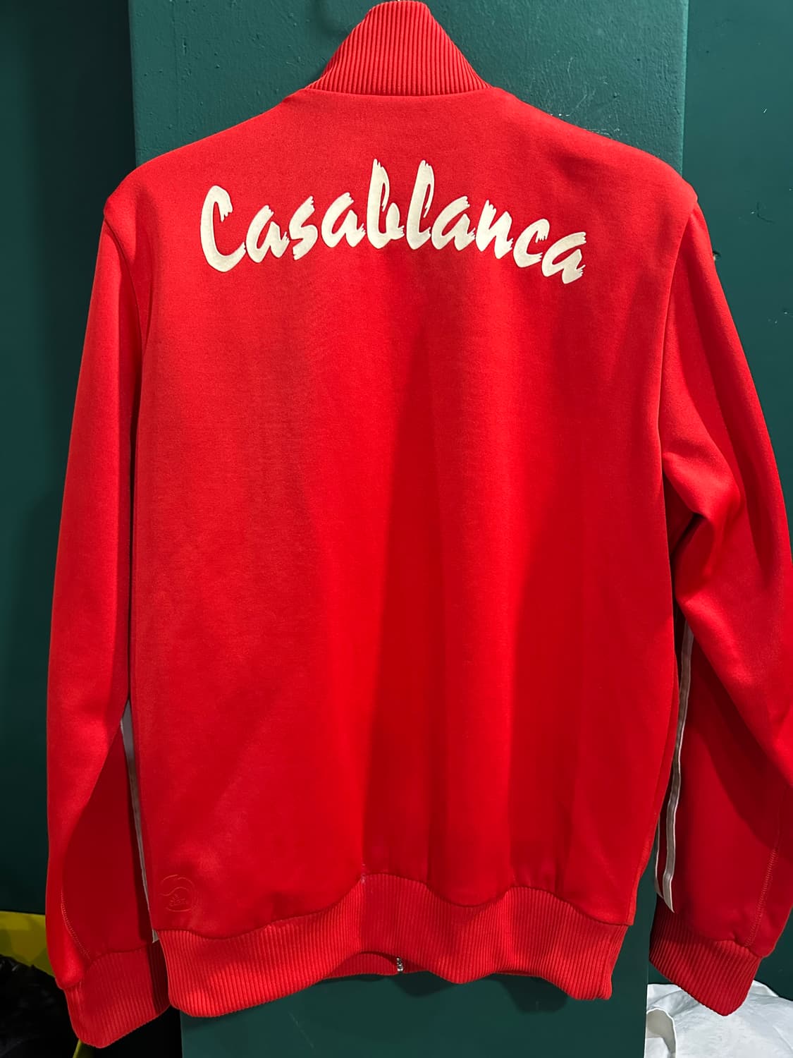 아디다스 까사블랑카 트랙탑져지 105 상품이미지2