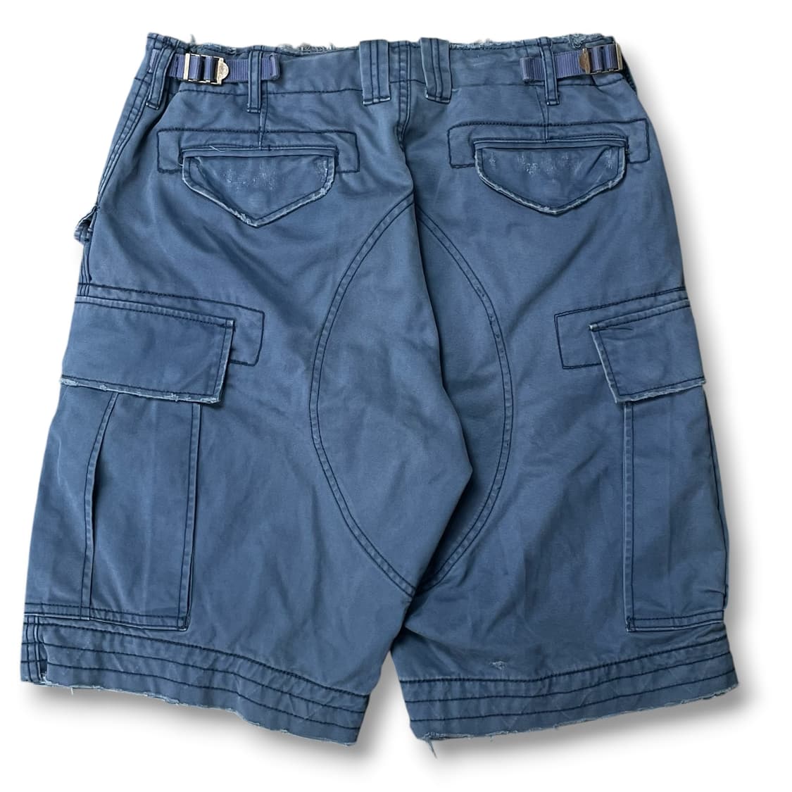 (30) 폴로랄프로렌 블루 카고팬츠 상품이미지2