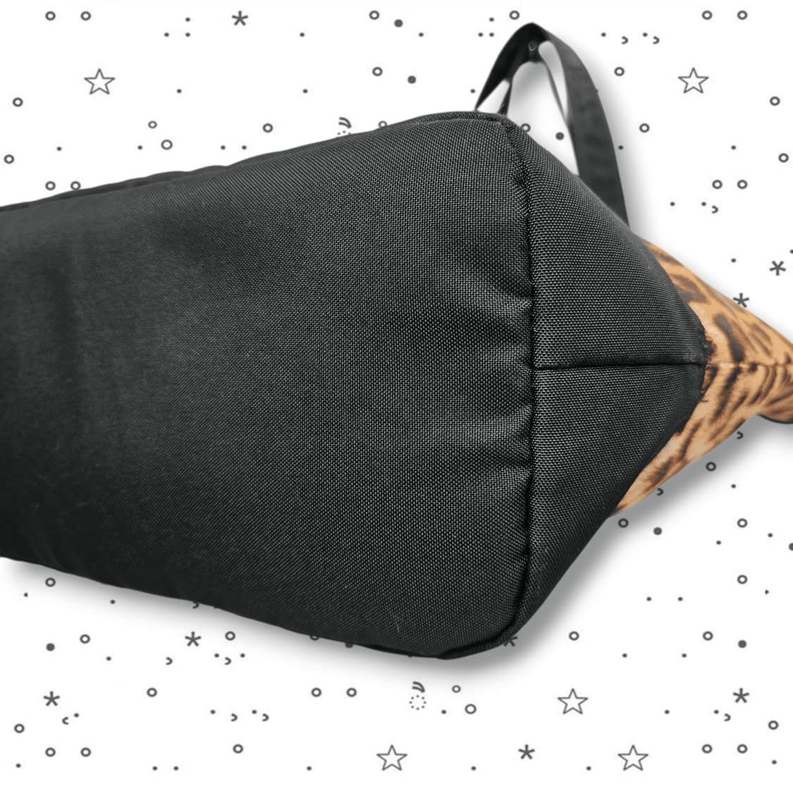 LeSportsac 레스포삭 레오파드 토트백 상품이미지6