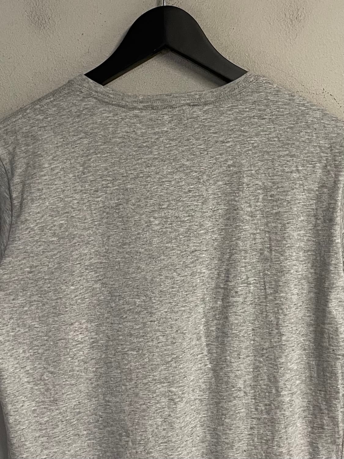 DIESEL chain printing t-shirt  상품이미지5