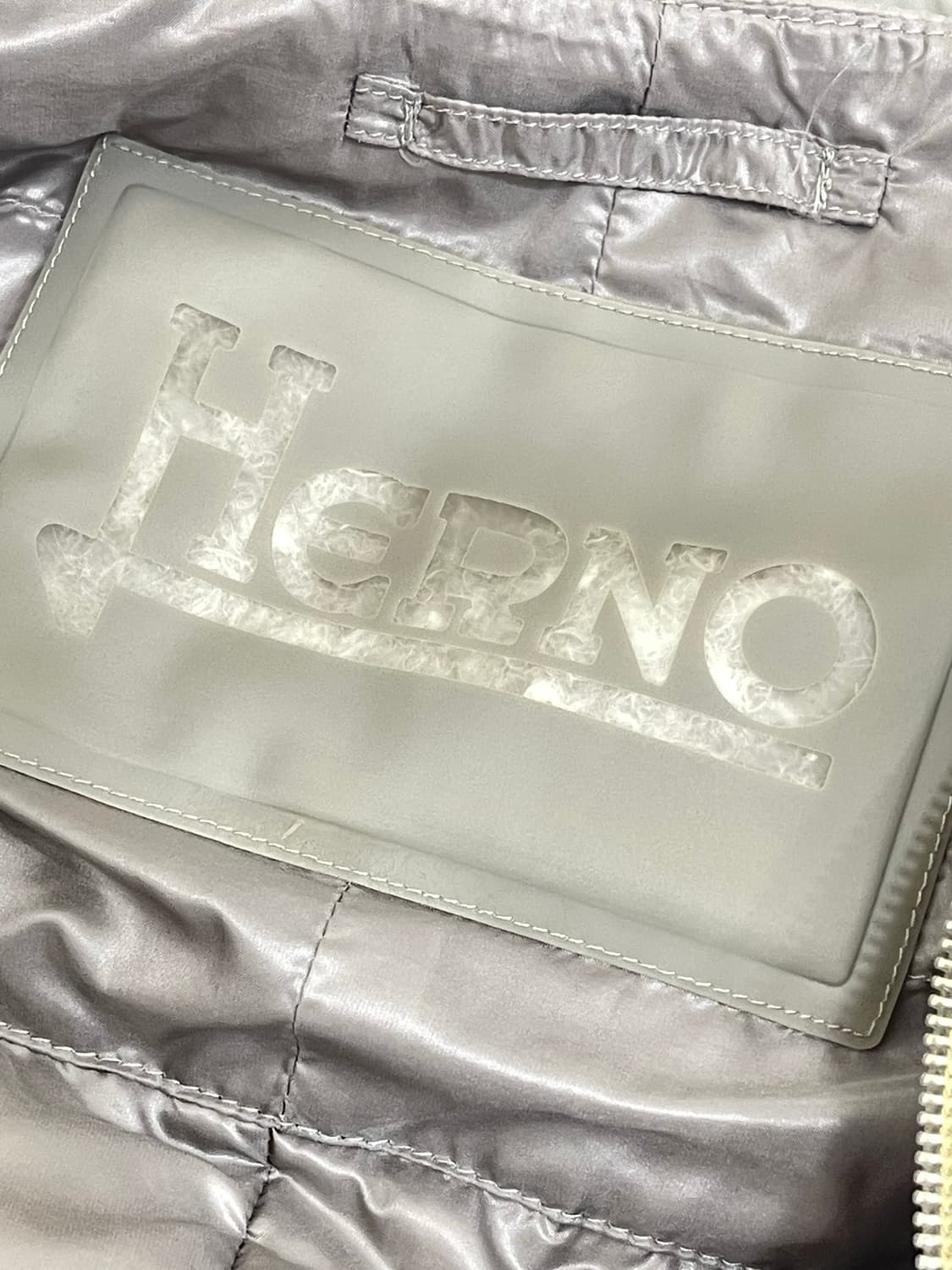 에르노 여성 패딩 상품이미지8