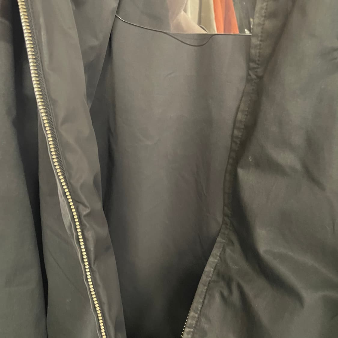 와코마리아 50s 자켓 상품이미지7