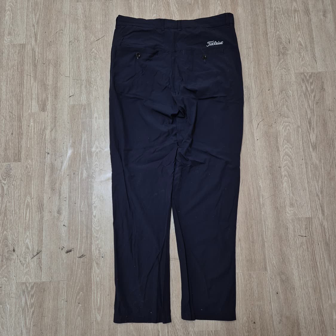 타이틀리스트 남성 골프웨어 골프바지 (32) 상품이미지5