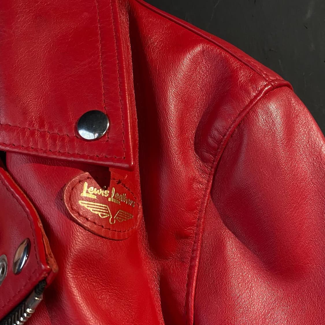 391 Lightning Red 38T 상품이미지7