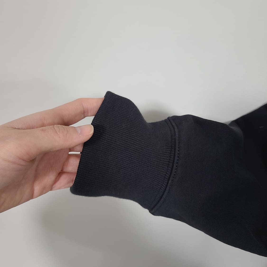 팔라스 정품 P-3D 후드 블랙 XL 상품이미지2