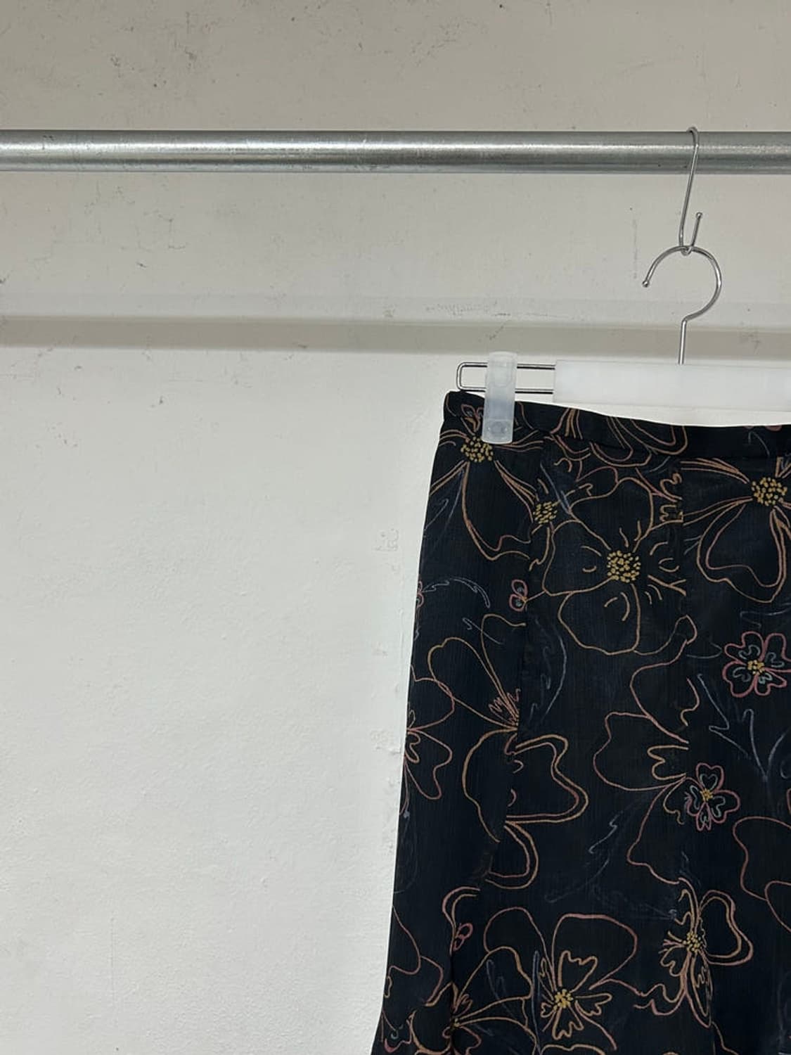 vtg skirt 상품이미지2