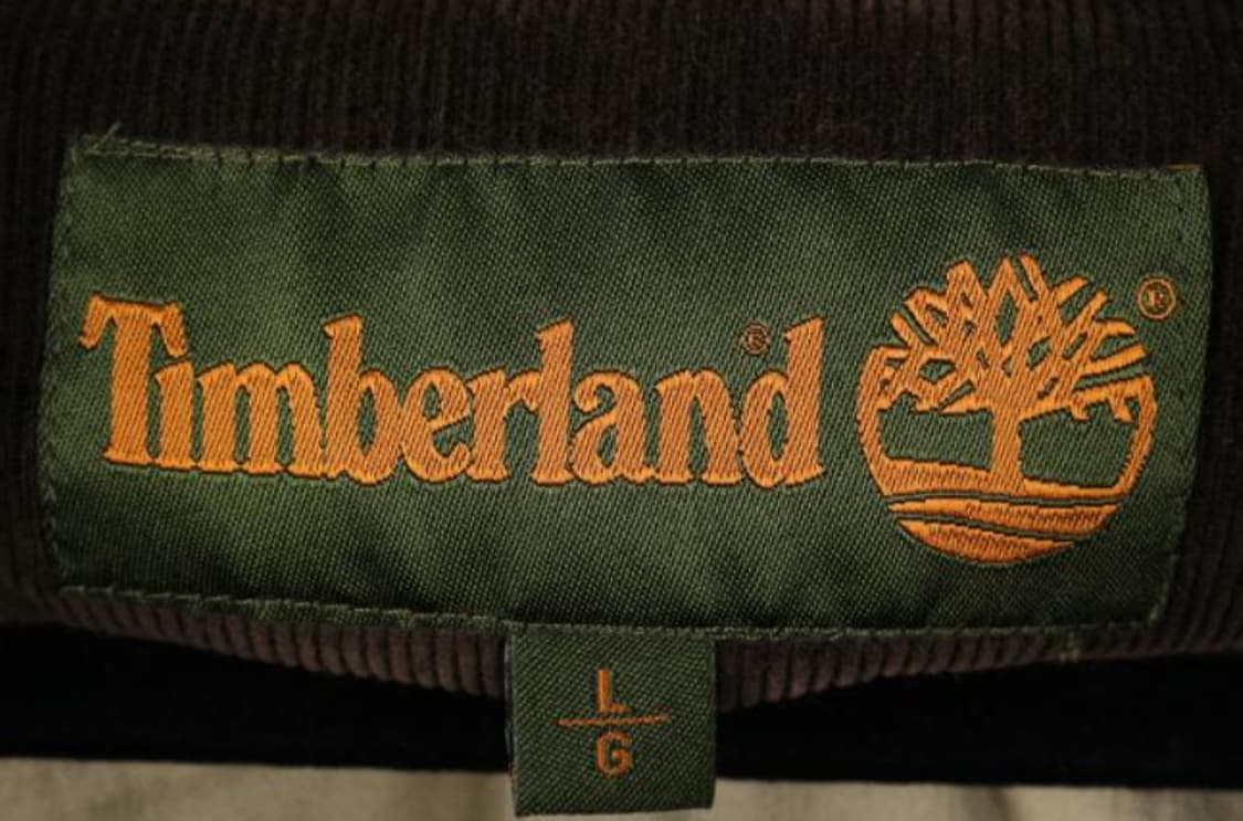 팀버랜드 점퍼 상품이미지5